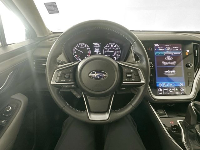 Used 2020 Gray Subaru Premium image 11