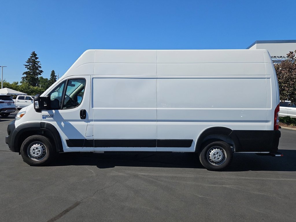 Used 2024 White Ram EV Electric image 3