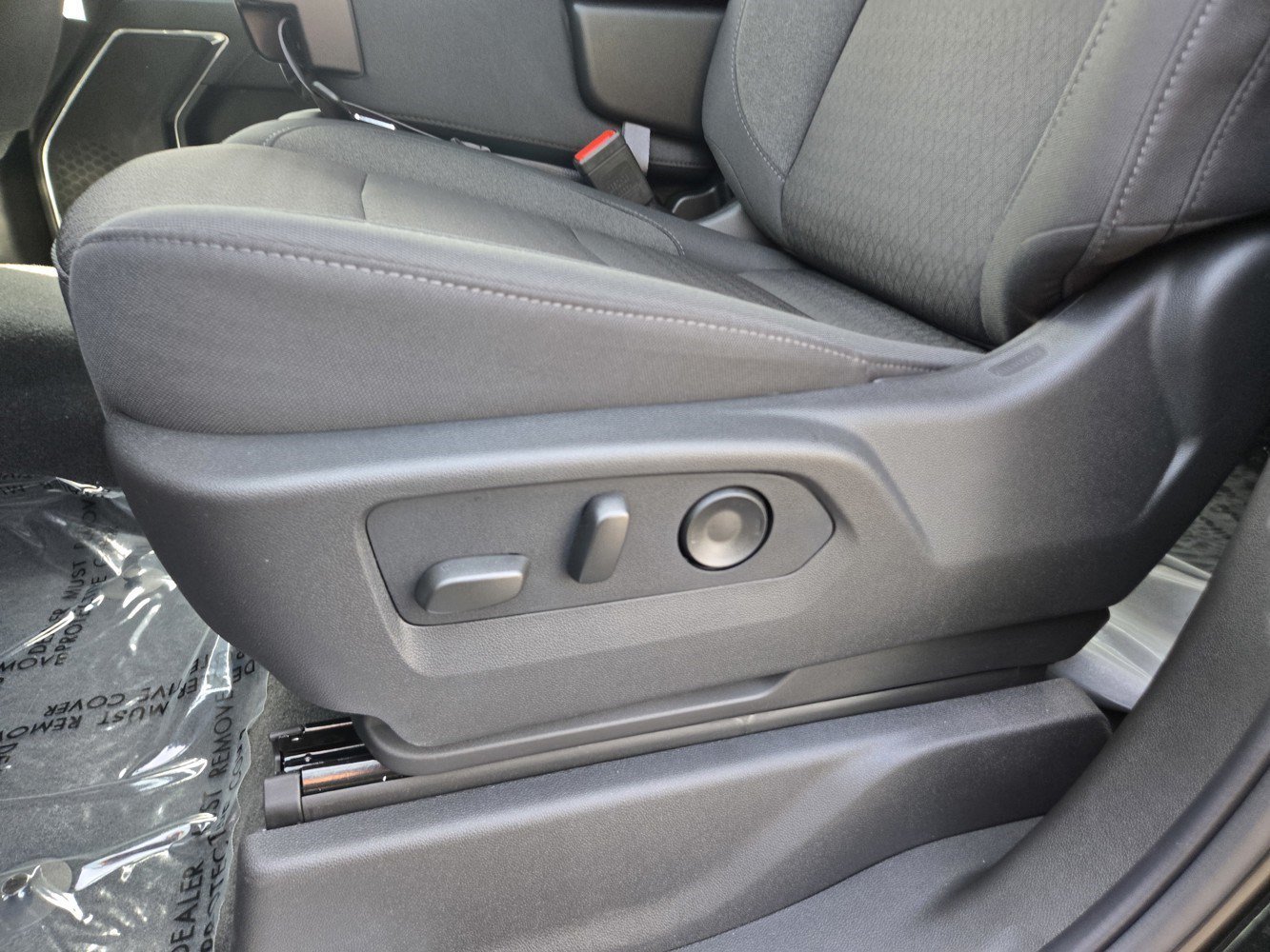 2026 Chevrolet Silverado 1500 LT - Photo 16