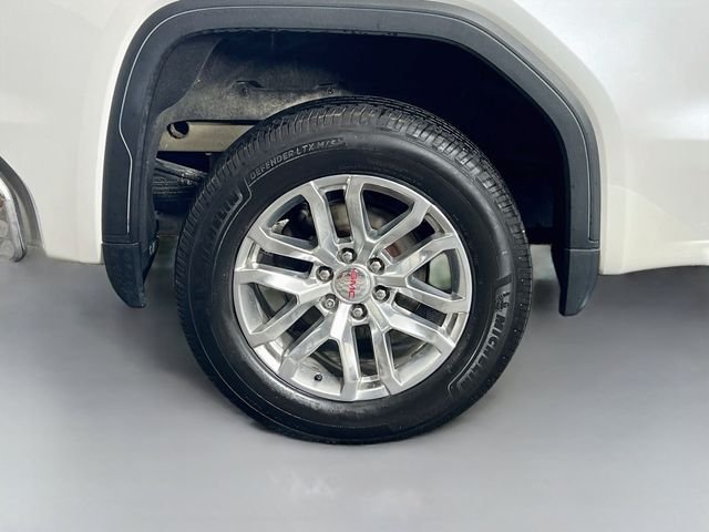 2021 GMC Sierra 1500 SLT - Photo 39