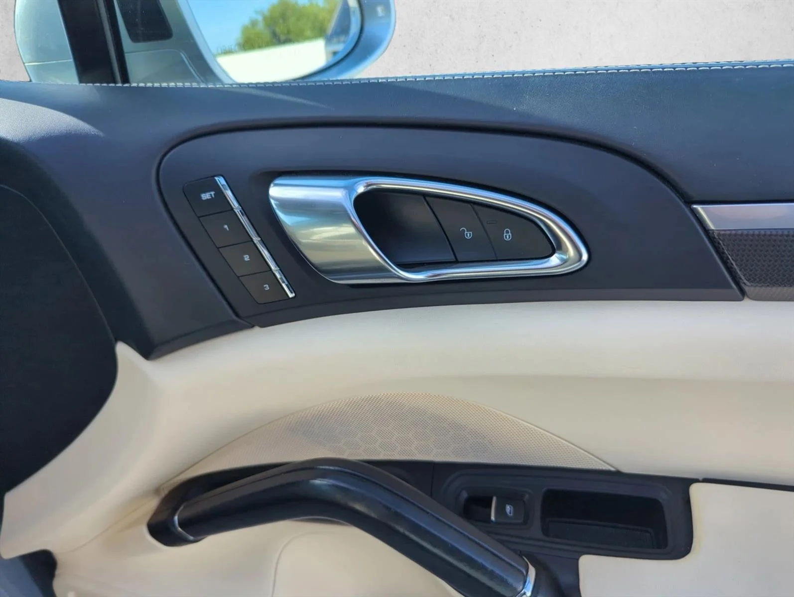 Used 2017 Rhodium Silver Metallic Porsche GTS image 25