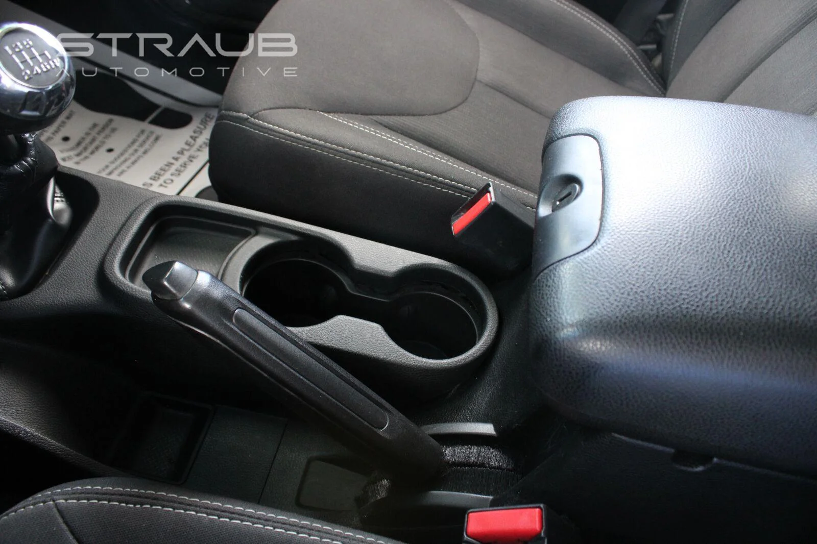 Used 2017 Black Clearcoat Jeep Rubicon image 27