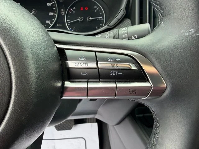 Used 2025 Red Mazda 2.5 S Preferred Package image 22