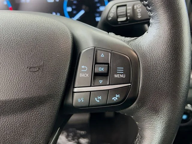 Used 2023 Blue Ford Big Bend image 33