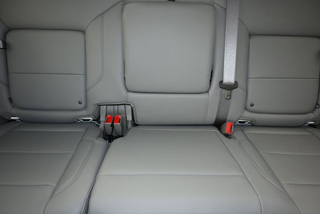 2026 Chevrolet Silverado 1500 LT - Photo 30