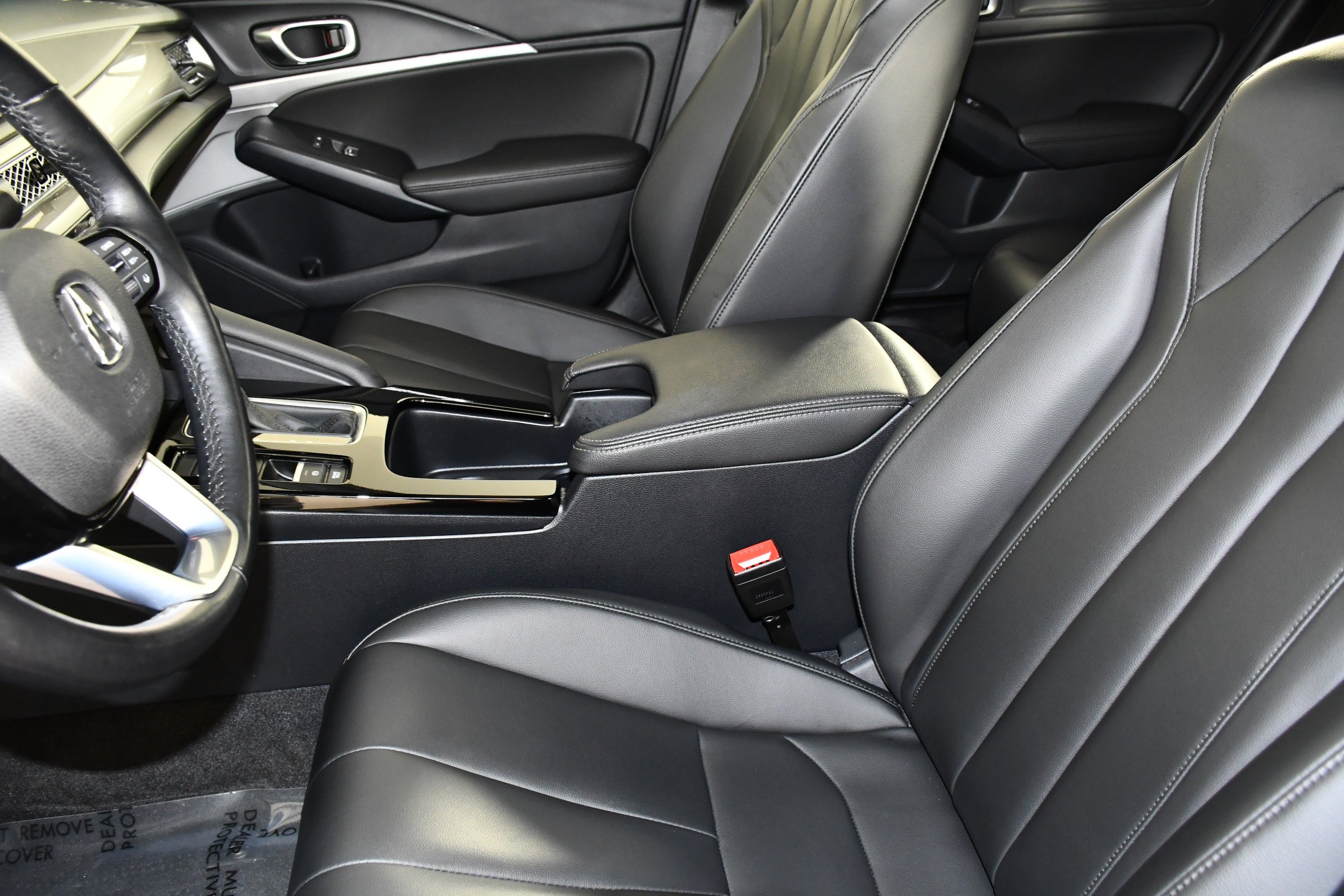 2024 Acura Integra Base - Photo 36