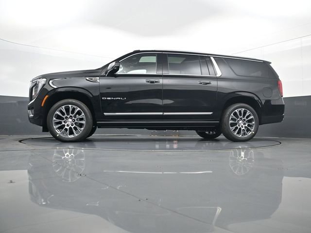 2026 GMC Yukon XL Denali - Photo 29