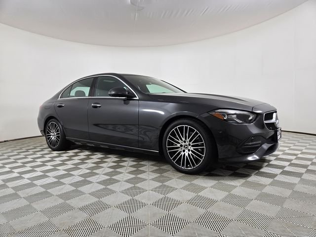 2022 Mercedes-Benz C-Class C 300 4MATIC's photo