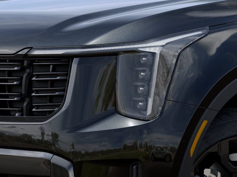 New 2026 Black Kia X-Line SX Prestige image 10