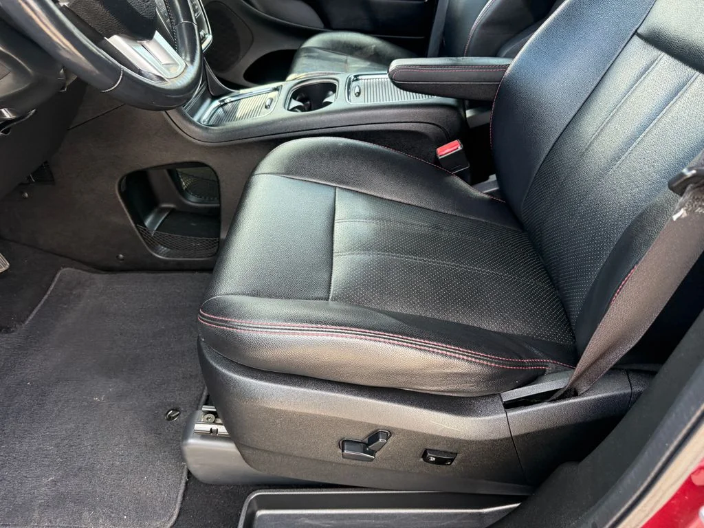 Used 2019 Red Dodge GT image 14