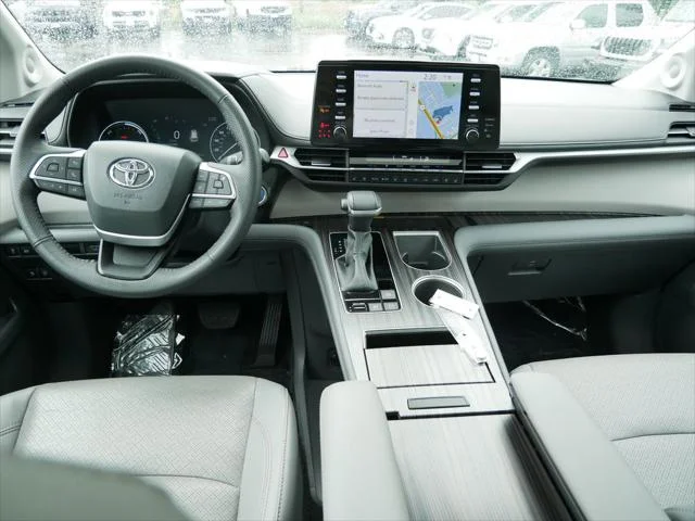 Certified Used 2024 CELESTIAL SILVER Toyota  image 16