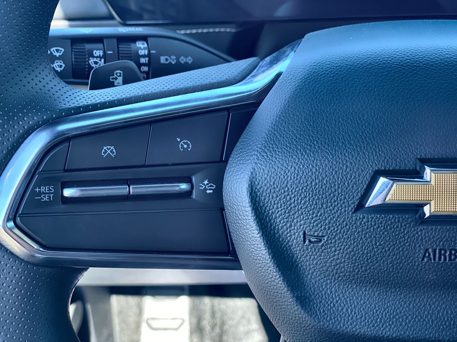2026 Chevrolet Blazer EV LT - Photo 63