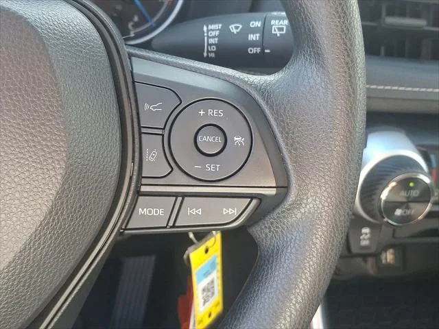 Certified Used 2025 MAGNETIC GRAY MET. Toyota  image 22