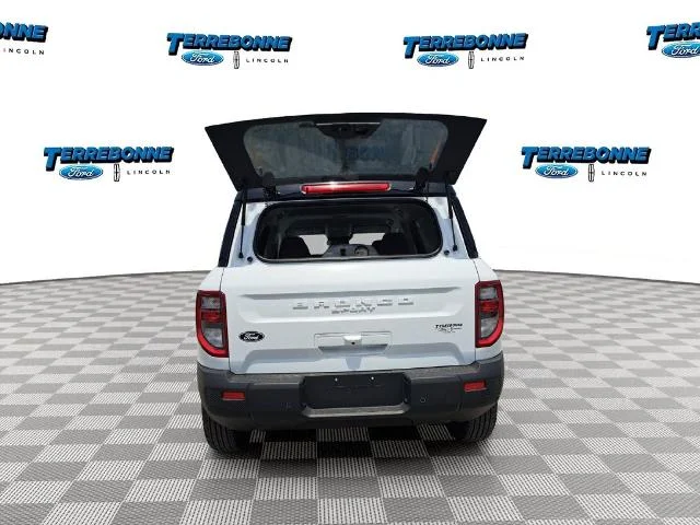 New 2026 Oxford White Ford Outer Banks® image 50