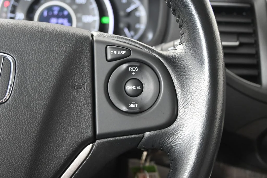 Used 2013  Honda EX-L image 35