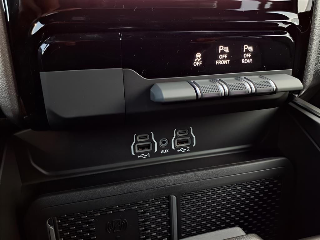 2026 RAM 1500 Big Horn/Lone Star - Photo 9