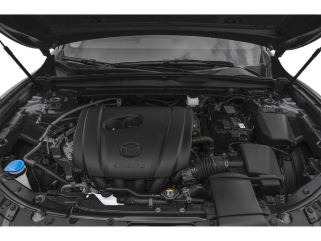 New 2026 Polymetal Gray Metallic Mazda 2.5 S Select AWD image 35