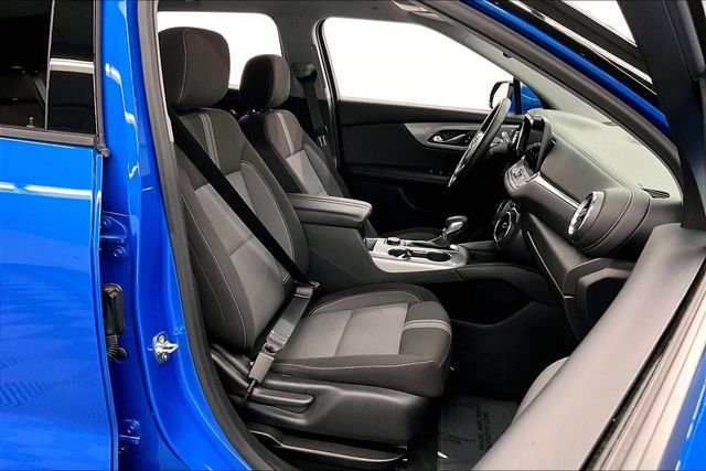2025 Chevrolet Blazer 2LT - Photo 8