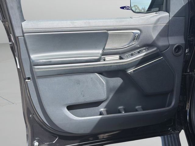 Used 2025 Black Ford Platinum image 32
