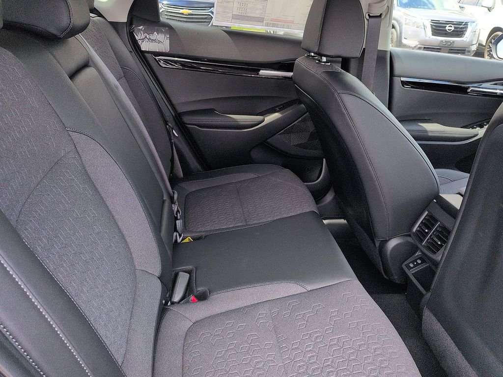New 2026 Neptune Blue Kia S image 8