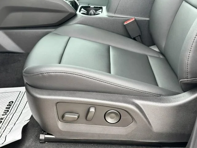 New 2026 White Sands Chevrolet Trail Boss image 10
