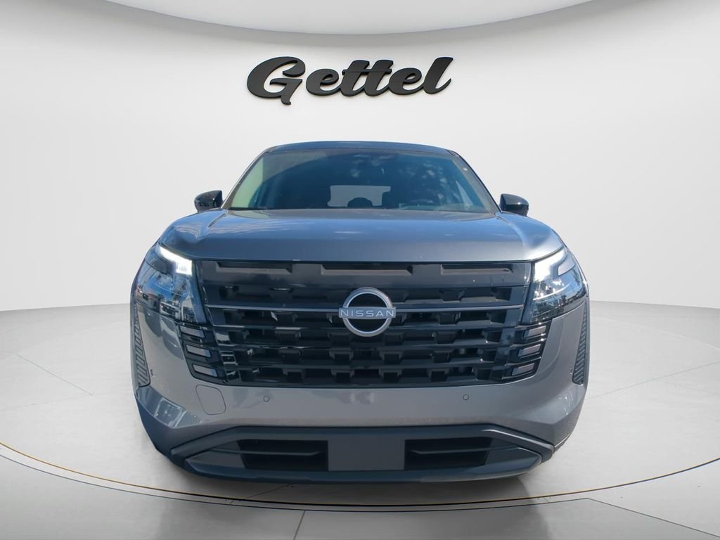 New 2026  Nissan SV image 2