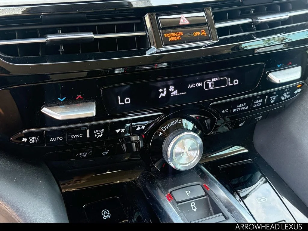 Used 2025 White Acura Technology Package image 23