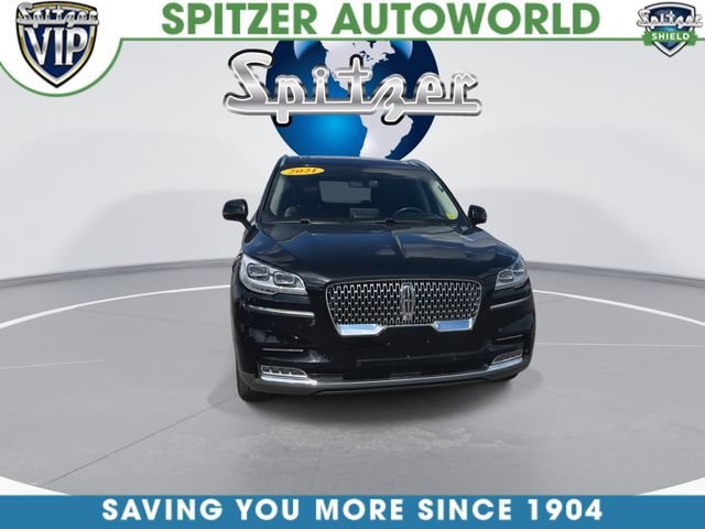 Used 2021  Lincoln Reserve image 3