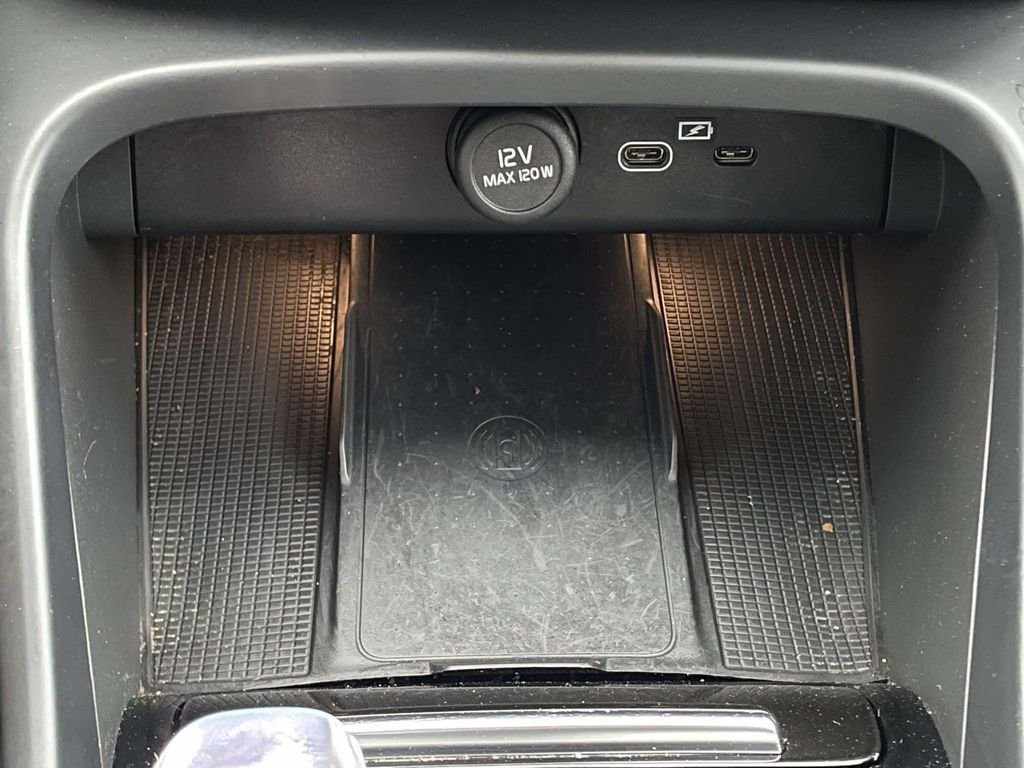 Used 2023 Black Stone Volvo Plus Bright Theme image 20