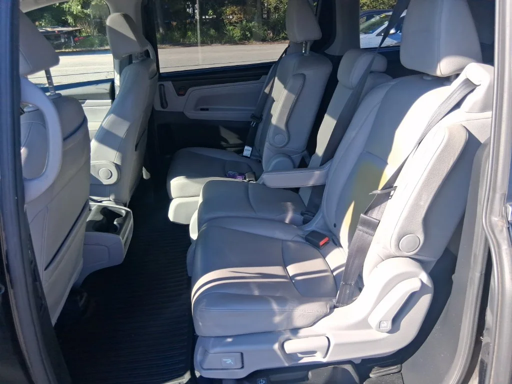 Used 2018  Honda EX-L image 13