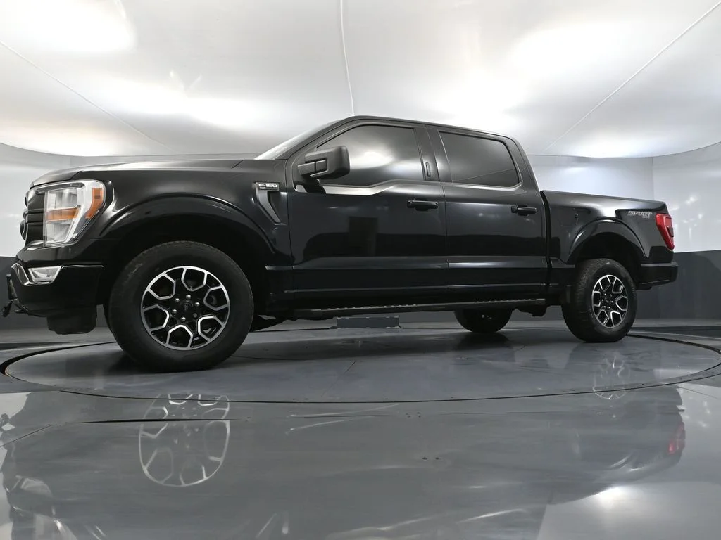 2022 Ford F-150 XLT - Photo 54