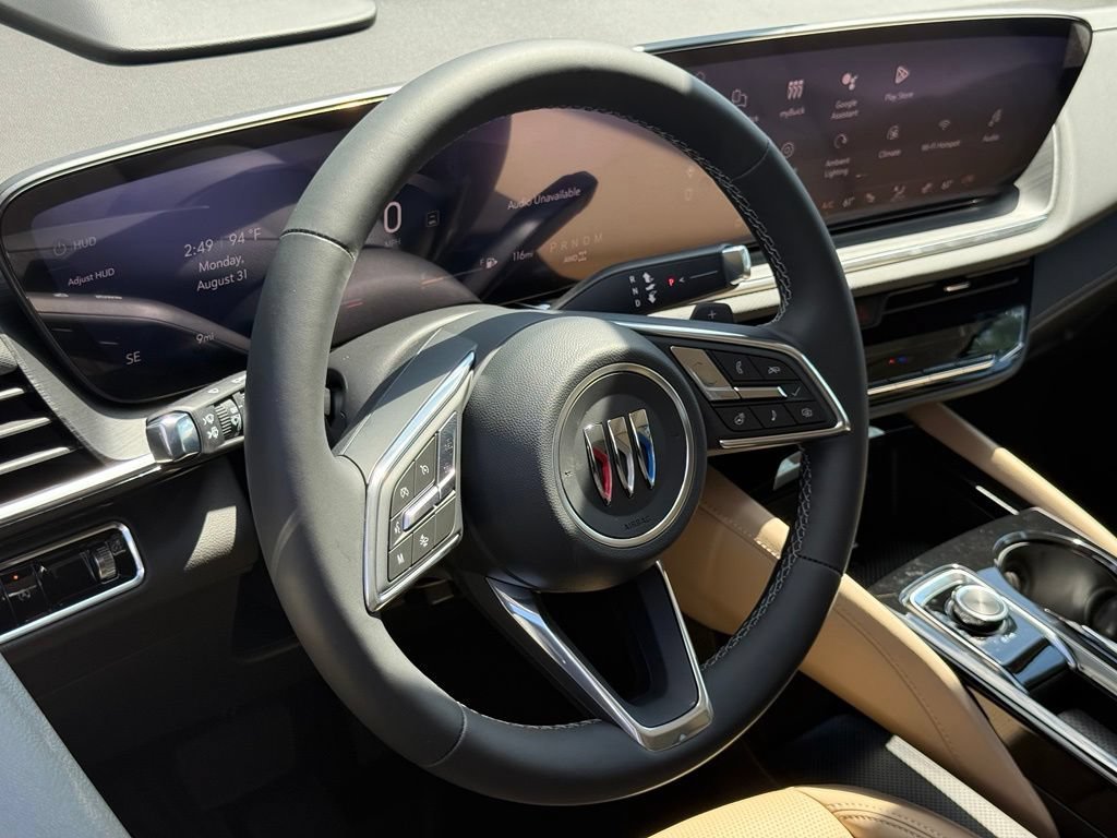 2026 Buick Envision Preferred - Photo 14