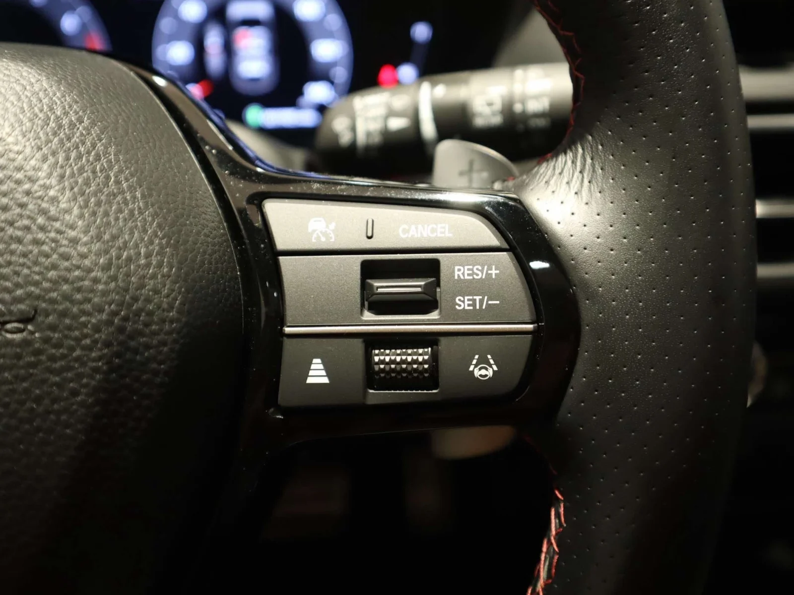 2025 Acura ADX A-Spec Package - Photo 26