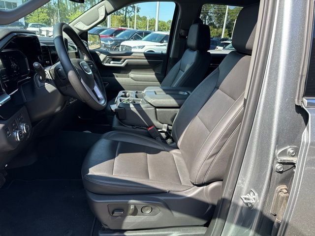 Certified Used 2026 Sterling GMC SLT image 18
