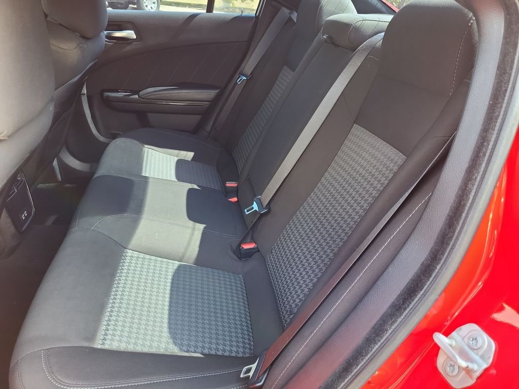 2020 Dodge Charger GT - Photo 15