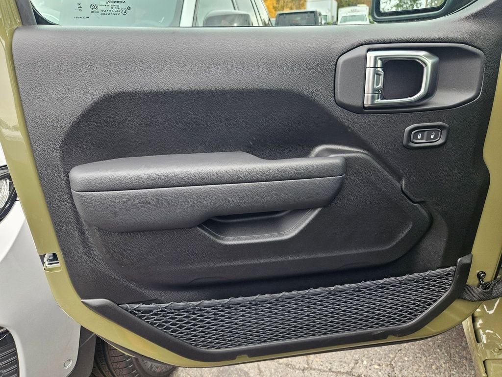 New 2026 41 Exterior Paint Jeep Sport image 11