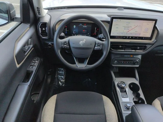 New 2026 Oxford White Ford Big Bend® image 16