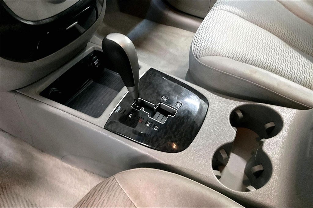 2007 HYUNDAI SANTA FE - Image 16