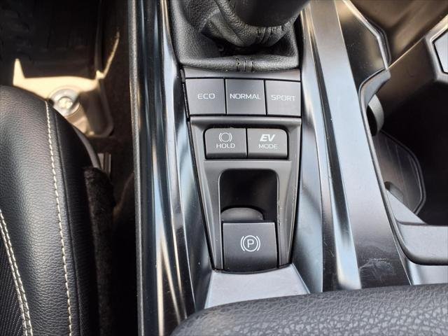 Certified Used 2025 OCEAN GEM Toyota  image 13