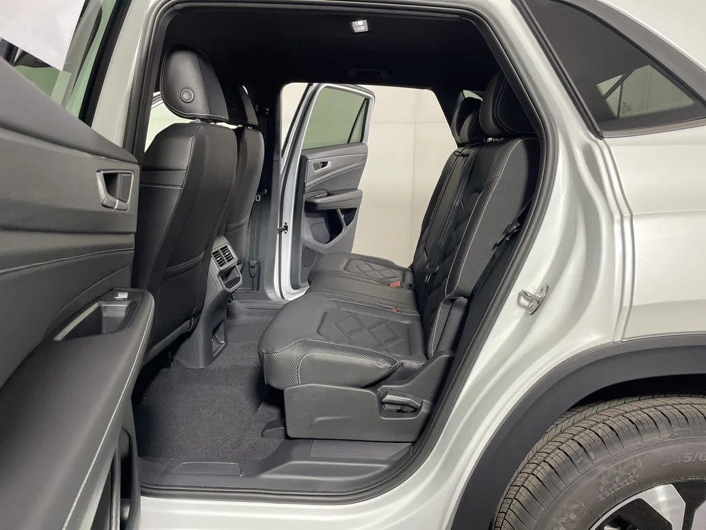 2026 Volkswagen Atlas Cross Sport SE - Photo 26