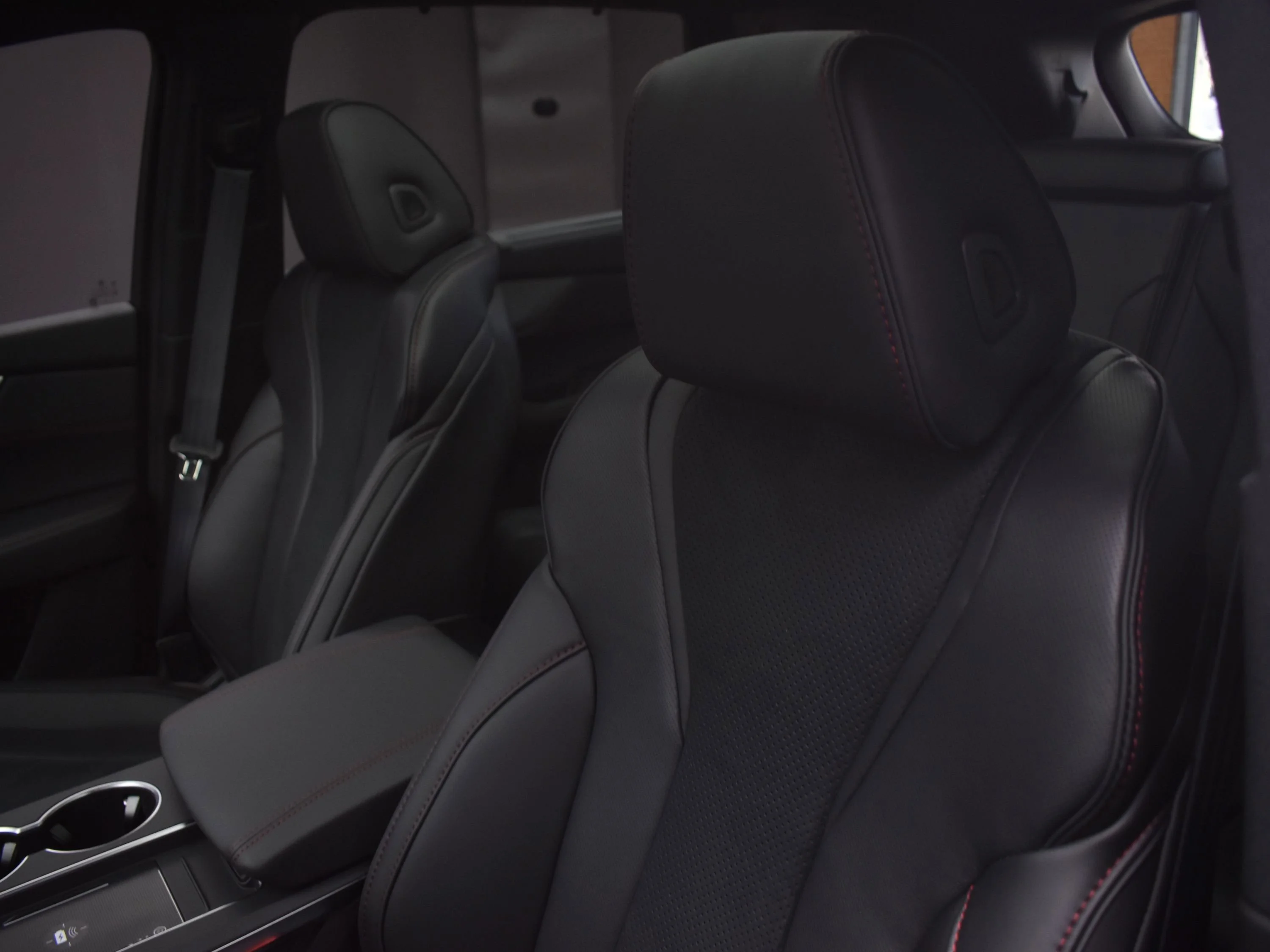 New 2026 Performance Red Pearl Acura w/A-Spec Package image 20