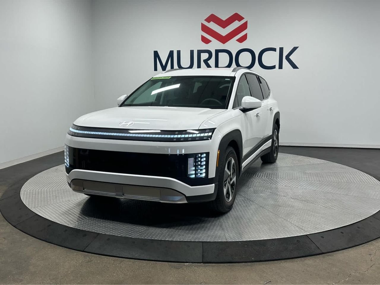 2026 Hyundai IONIQ 9 S - Photo 12