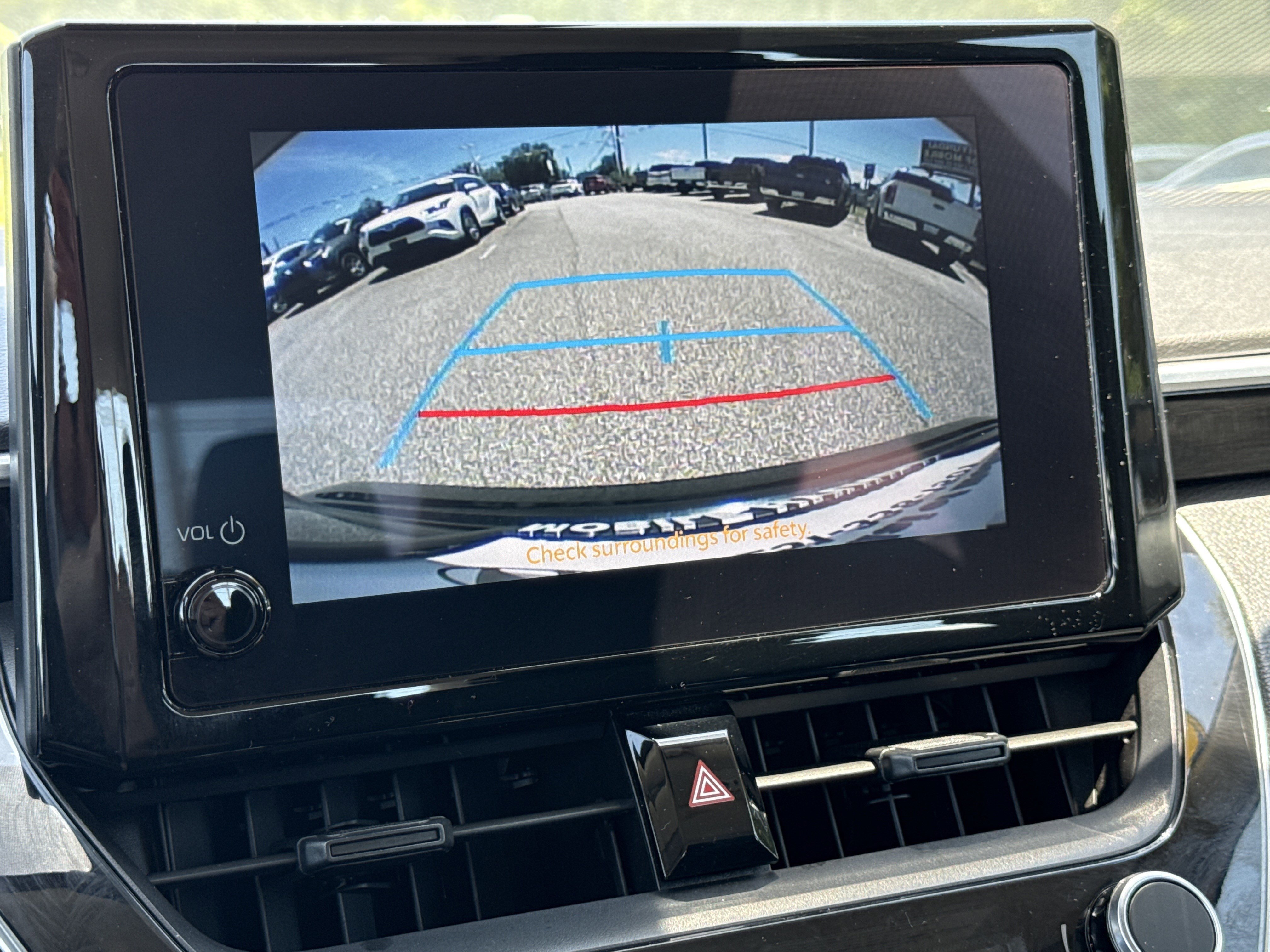 2024 Toyota Corolla LE - Photo 26