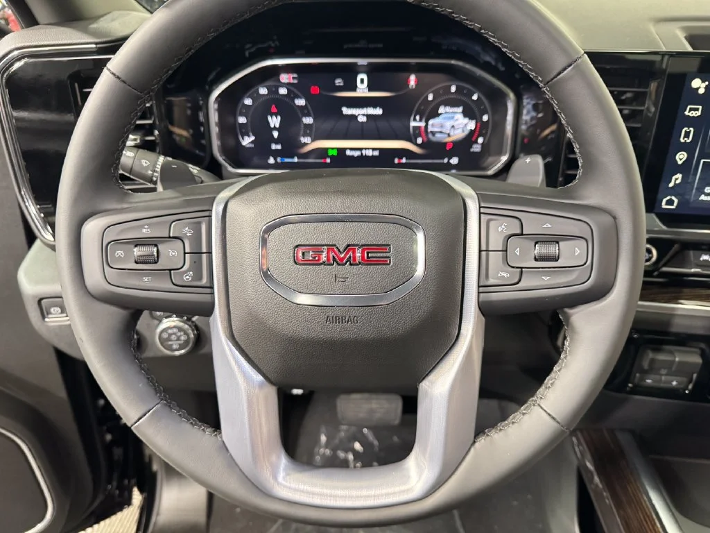 2026 GMC Sierra 1500 Elevation - Photo 13