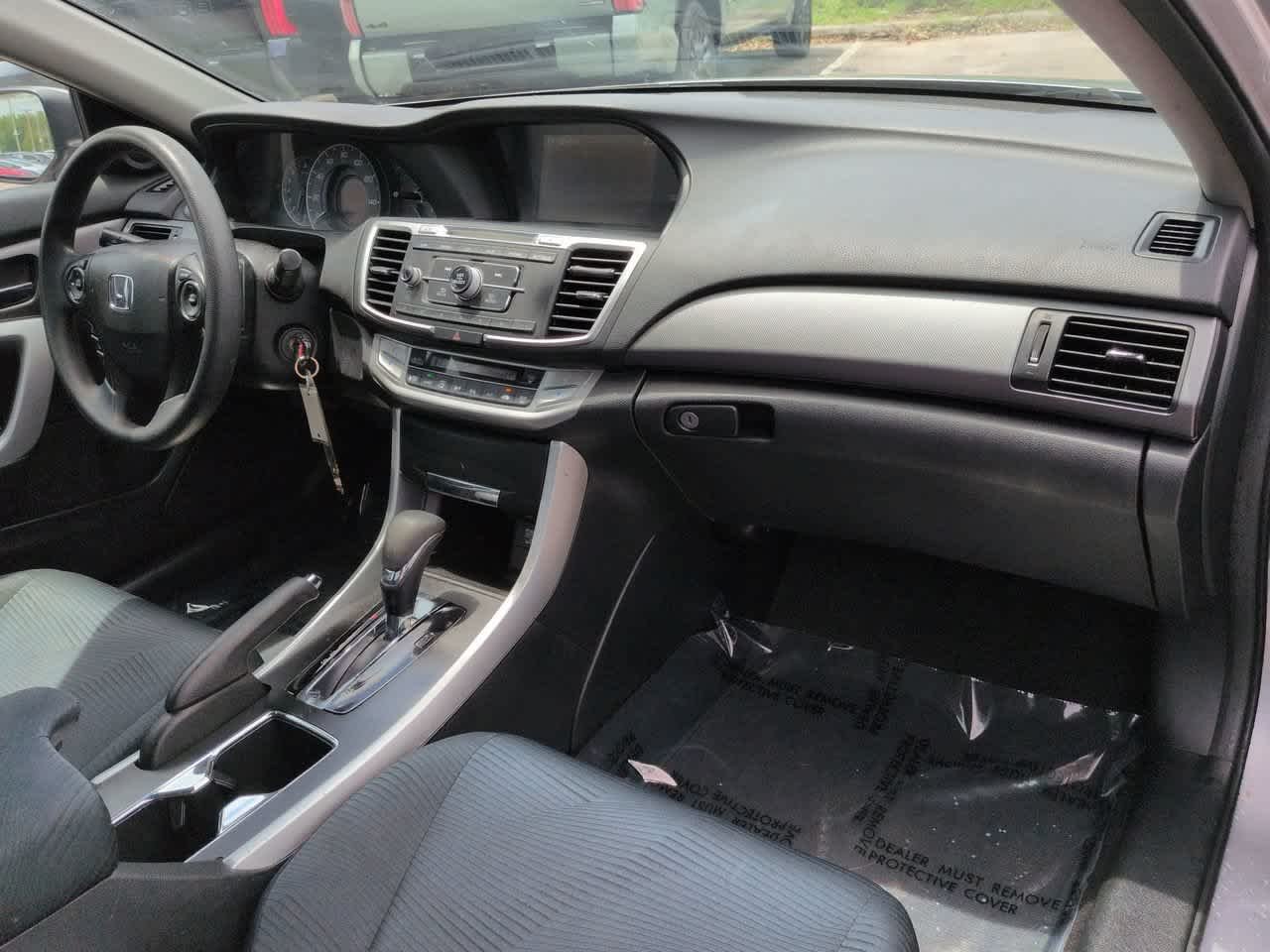 Used 2014  Honda LX-S image 15