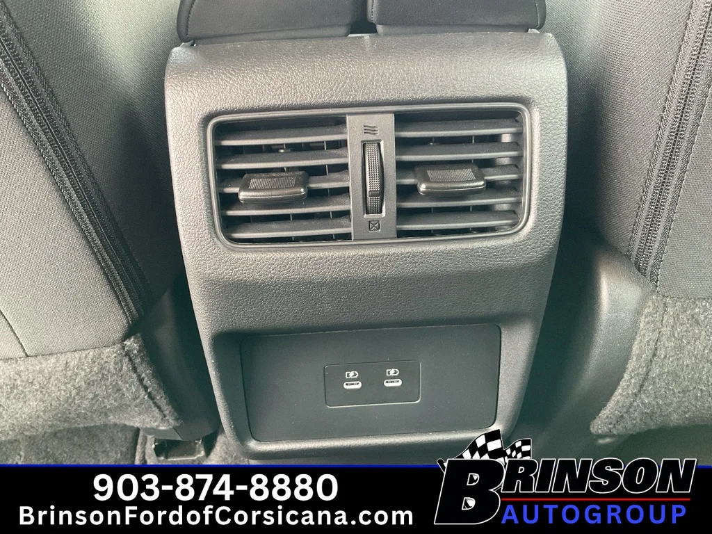 Used 2025 Everest White Pearl Nissan SV image 19