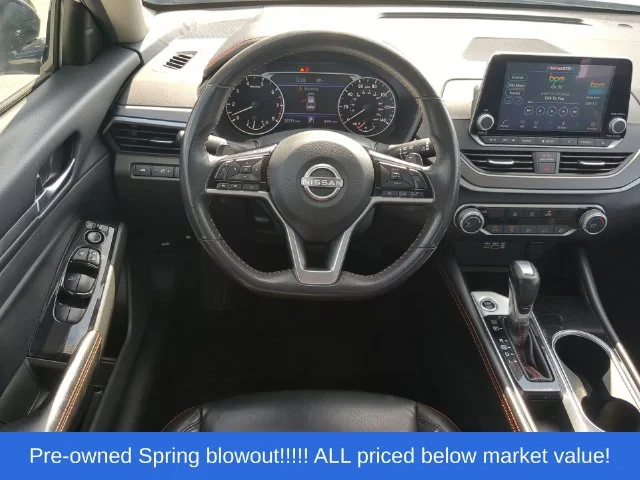 Used 2024 White Nissan 2.5 SR image 36