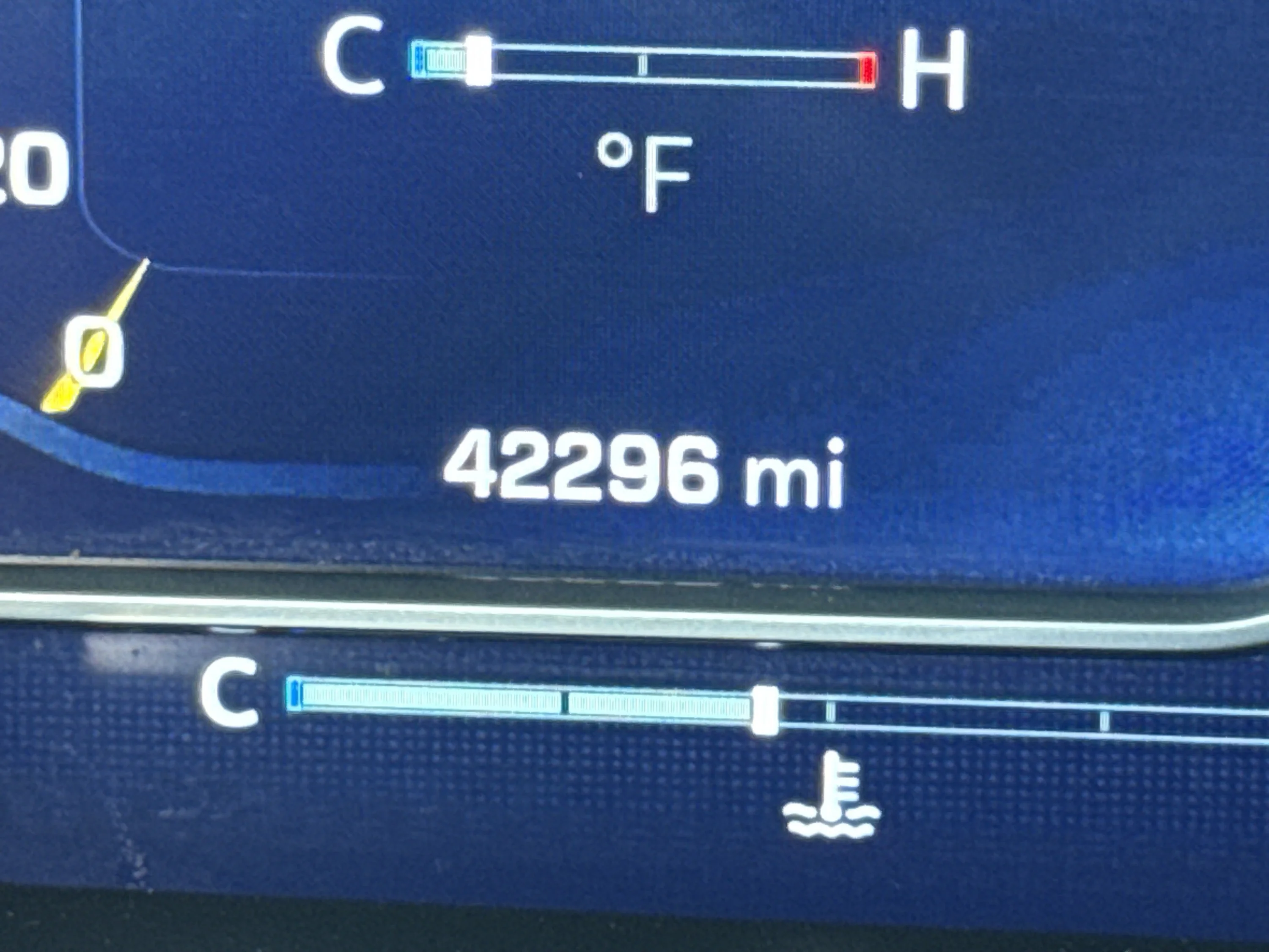 Used 2024 Sterling Gray Metallic Chevrolet LTZ image 44