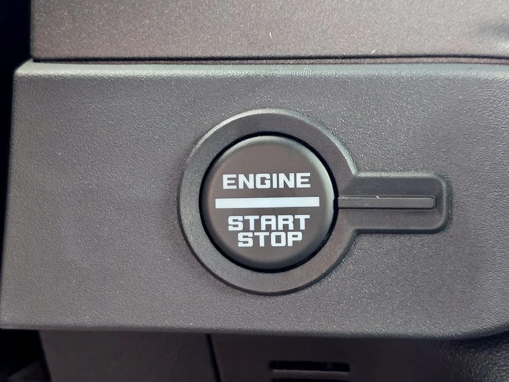 Used 2026 Gray Ford Big Bend image 34