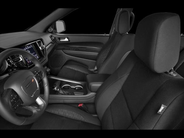 New 2027 Pitch Black Dodge Pursuit image 6